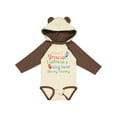 thumbnail image 1 of Inktastic Biology Teacher Like Mommy Boys or Girls Long Sleeve Baby Bodysuit, 1 of 5