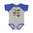thumbnail image 1 of Inktastic Bird Lover Pheasant Hunting Boys or Girls Baby Bodysuit, 1 of 5