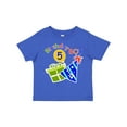thumbnail image 1 of Inktastic Birthday Boy 5th Birthday Boys Toddler T-Shirt, 1 of 5