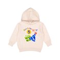 thumbnail image 1 of Inktastic Birthday Boy 5th Birthday Toddler Hoodie, 1 of 4