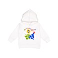thumbnail image 1 of Inktastic Birthday Boy 5th Birthday Toddler Hoodie, 1 of 4