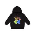 thumbnail image 1 of Inktastic Birthday Boy 5th Birthday Toddler Hoodie, 1 of 4
