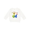 thumbnail image 1 of Inktastic Birthday Boy 5th Birthday Toddler Sweatshirt, 1 of 4