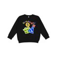 thumbnail image 1 of Inktastic Birthday Boy 5th Birthday Youth Sweatshirt, 1 of 4
