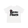 thumbnail image 1 of Inktastic Birthday Pirate Party Boys Toddler T-Shirt, 1 of 5