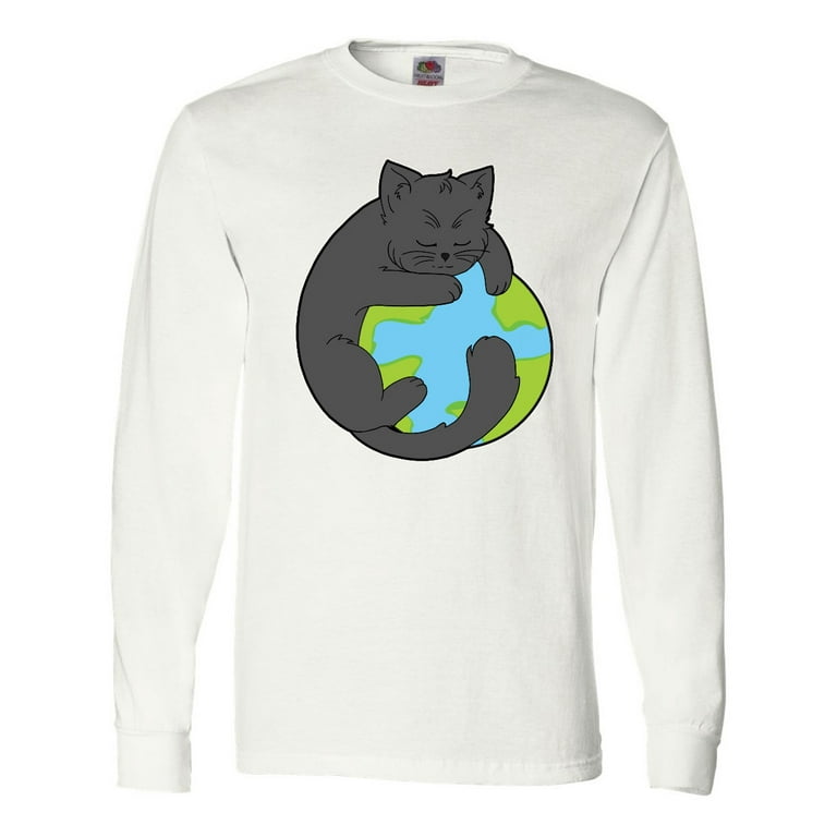 Animal planet top cat shirts