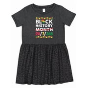 black history dress Girls Harriet Tubman Costume main image 0