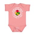 thumbnail image 1 of Inktastic Black History Month A Future of Hope Boys or Girls Baby Bodysuit, 1 of 5