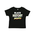 thumbnail image 1 of Inktastic Black History Month Every Day Boys or Girls Baby T-Shirt, 1 of 5