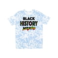 thumbnail image 1 of Inktastic Black History Month Every Day T-Shirt, 1 of 5