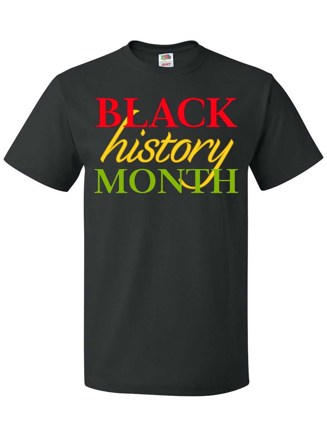 My First Black History Month Baby Bodysuit - Cultural Celebration Onesie For Infants & Newborns