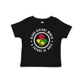 thumbnail image 1 of Inktastic Black History Month a Future of Hope Boys or Girls Baby T-Shirt, 1 of 5