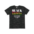 thumbnail image 1 of Inktastic Black History- One Month Cant Hold It All T-Shirt, 1 of 4
