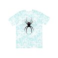 thumbnail image 1 of Inktastic Black Widow T-Shirt, 1 of 4