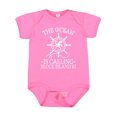 thumbnail image 1 of Inktastic Block Island Rhode Island Vacation Boys or Girls Baby Bodysuit, 1 of 5