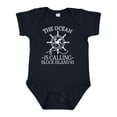 thumbnail image 1 of Inktastic Block Island Rhode Island Vacation Boys or Girls Baby Bodysuit, 1 of 5
