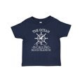 thumbnail image 1 of Inktastic Block Island Rhode Island Vacation Boys or Girls Baby T-Shirt, 1 of 5