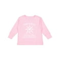 thumbnail image 1 of Inktastic Block Island Rhode Island Vacation Boys or Girls Long Sleeve Toddler T-Shirt, 1 of 5