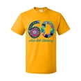 thumbnail image 1 of Inktastic Blooming 60th Birthday T-Shirt, 1 of 5