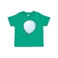 thumbnail image 1 of Inktastic Blue Balloon Boys or Girls Baby T-Shirt, 1 of 5