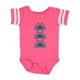thumbnail image 1 of Inktastic Blue Crab Lover Boys or Girls Baby Bodysuit, 1 of 5