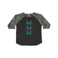 thumbnail image 1 of Inktastic Blue Crab Lover Boys or Girls Toddler T-Shirt, 1 of 5