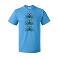 thumbnail image 1 of Inktastic Blue Crab Lover T-Shirt, 1 of 5