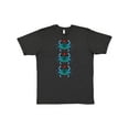 thumbnail image 1 of Inktastic Blue Crab Lover T-Shirt, 1 of 5