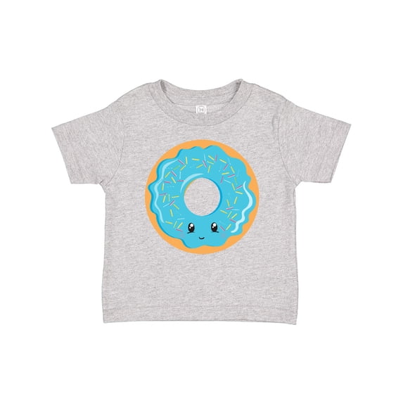 Inktastic Blue Donut Boys or Girls Baby T-Shirt