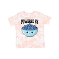thumbnail image 1 of Inktastic Blueberries Cute Powered by Boys or Girls Toddler T-Shirt, 1 of 5