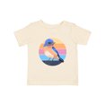thumbnail image 1 of Inktastic Bluebird Bird Lover Birdwatcher Girls Baby T-Shirt, 1 of 5