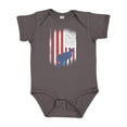 thumbnail image 1 of Inktastic Bmx Motocross Biking Boys Baby Bodysuit, 1 of 5