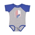 thumbnail image 1 of Inktastic Bmx Motocross Biking Boys Baby Bodysuit, 1 of 5