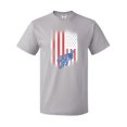 thumbnail image 1 of Inktastic Bmx Motocross Biking T-Shirt, 1 of 4