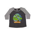 thumbnail image 1 of Inktastic Bonsai Tree Garden Women's Plus Size T-Shirt, 1 of 5