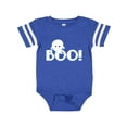 thumbnail image 1 of Inktastic Boo Ghost Boys or Girls Baby Bodysuit, 1 of 5