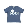 thumbnail image 1 of Inktastic Boo Ghost Boys or Girls Toddler T-Shirt, 1 of 5
