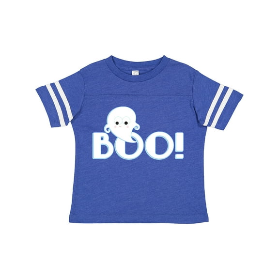 Inktastic Boo Ghost Boys or Girls Toddler T-Shirt