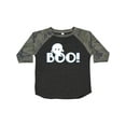 thumbnail image 1 of Inktastic Boo Ghost Boys or Girls Toddler T-Shirt, 1 of 5