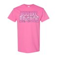 thumbnail image 1 of Inktastic Boobie Brigade T-Shirt, 1 of 5
