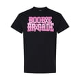 thumbnail image 1 of Inktastic Boobie Brigade T-Shirt, 1 of 5