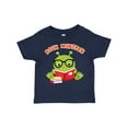 thumbnail image 1 of Inktastic Book Monster Boy Boys or Girls Toddler T-Shirt, 1 of 5