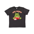 thumbnail image 1 of Inktastic Book Monster Boy Youth T-Shirt, 1 of 5