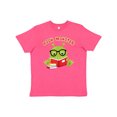 thumbnail image 1 of Inktastic Book Monster Boy Youth T-Shirt, 1 of 5