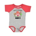 thumbnail image 1 of Inktastic Book My Reservation I'm Going to Mimi's- House Boys or Girls Baby Bodysuit, 1 of 5