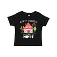 thumbnail image 1 of Inktastic Book My Reservation I'm Going to Mimi's- House Boys or Girls Toddler T-Shirt, 1 of 5