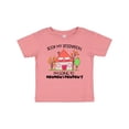 thumbnail image 1 of Inktastic Book my Reservation I'm Going To Mawmaw and Pawpaw's- House Boys or Girls Baby T-Shirt, 1 of 5