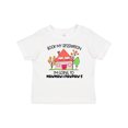 thumbnail image 1 of Inktastic Book my Reservation I'm Going To Mawmaw and Pawpaw's- House Boys or Girls Baby T-Shirt, 1 of 5