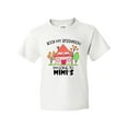 thumbnail image 1 of Inktastic Book my Reservation I'm Going To Mimi's- House Youth T-Shirt, 1 of 5
