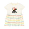 thumbnail image 1 of Inktastic Bookworm Mommys Reading Buddy Girls Baby Dress, 1 of 5